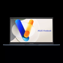 Asus Vivobook X1404VA-I712512 Core™ i7-1355U 512GB SSD 12GB 14" (1920x1080) WIN11 QUIET BLUE