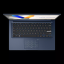 Asus Vivobook X1404VA-I712512 Core™ i7-1355U 512GB SSD 12GB 14" (1920x1080) WIN11 QUIET BLUE