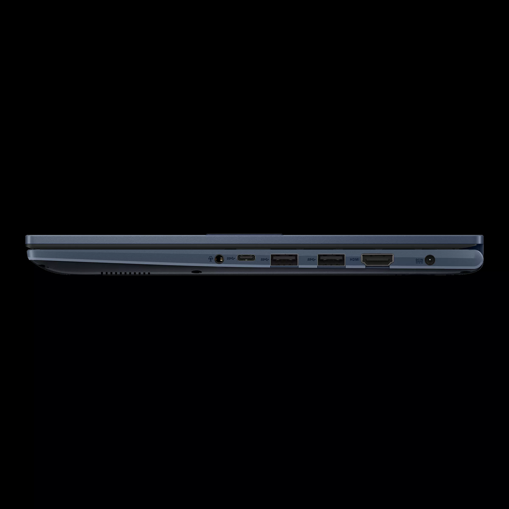Asus Vivobook X1404VA-I712512 Core™ i7-1355U 512GB SSD 12GB 14" (1920x1080) WIN11 QUIET BLUE