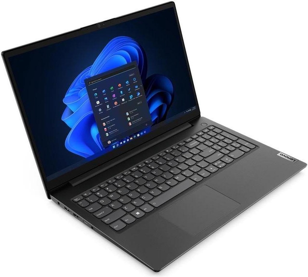Lenovo V15 G4 IRU Core™ i7-13620H 512GB SSD 16GB 15.6" (1920x1080) WIN11 BLACK