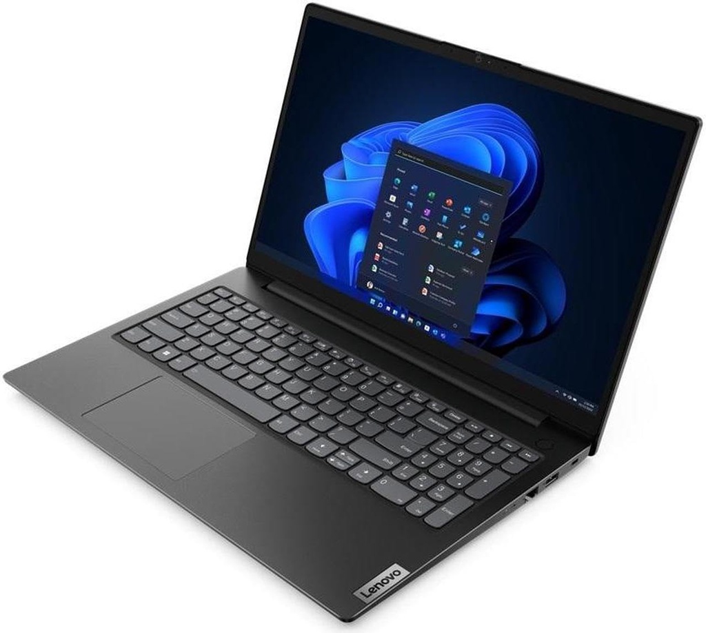 Lenovo V15 G4 IRU Core™ i7-13620H 512GB SSD 16GB 15.6" (1920x1080) WIN11 BLACK