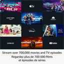 Amazon Fire TV Stick HD with Alexa Voice Remote CA Spec