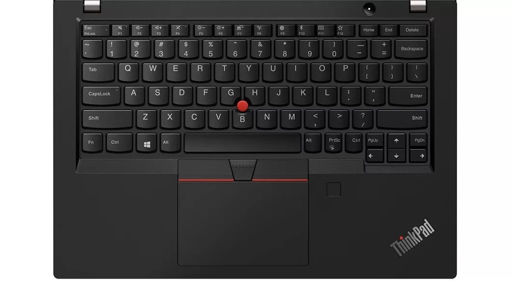 Refurbished - Lenovo ThinkPad X390 20Q1S11R00 | 1920x1080 TOUCHSCREEN | Intel Core i5-8365U CPU @ 1.60GHz | 16 GB DDR4 | 256 GB SSD NVMe | Microsoft Windows 11 Pro | BLACK | BL | CAM, FPR (CTO) *Grade AB*