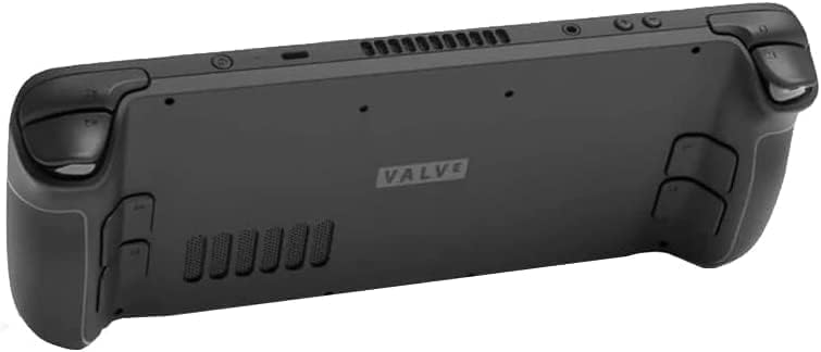 Valve Steam Deck 256GB LCD