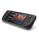 Consola Valve Steam Deck 7" LCD, AMD Zen 2 APU 16GB RAM, 256GB Storage, Steam OS 3.0