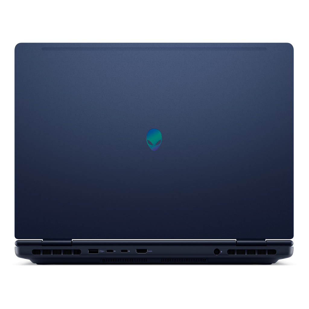 Dell Alienware Aurora 16 GAMING Core™ 9 275HX 1TB SSD 32GB 16" (2560x1600) 240Hz WIN11 NVIDIA® RTX 5060 8192MB BLUE Backlit Keyboard