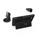 Consola Lenovo Legion Go 8APU1 - 8.8" - AMD Ryzen Z1 Extreme - 16GB - 1TB SSD - Windows 11 Home