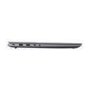 Lenovo ThinkBook 16 G6 IRL 16" WUXGA IPS Touchscreen Notebook - Intel Core i7-1355U 1.7GHz - 16GB DDR5 RAM - 1TB PCIe SSD - Fingerprint Reader - Backlit Keyboard - Wi-Fi 6 - RJ-45 - Windows 11 Pro - Arctic Grey