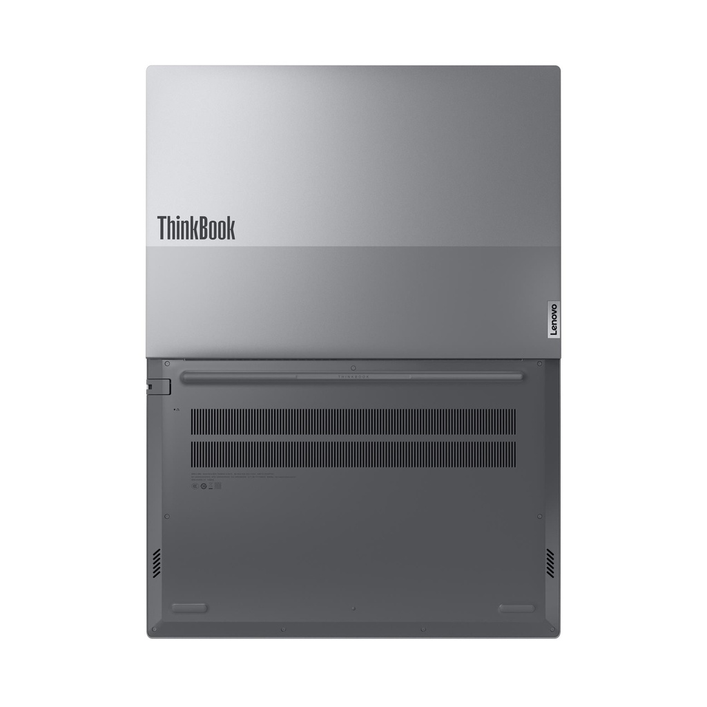 Lenovo ThinkBook 16 G6 IRL 16" WUXGA IPS Touchscreen Notebook - Intel Core i7-1355U 1.7GHz - 16GB DDR5 RAM - 1TB PCIe SSD - Fingerprint Reader - Backlit Keyboard - Wi-Fi 6 - RJ-45 - Windows 11 Pro - Arctic Grey