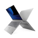 Lenovo SLIM 5 16IRU9 Core™ 7 150U 512GB SSD 8GB 16" (1920x1200) WIN11 CLOUD GREY Backlit Keyboard FP Reader