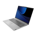 Lenovo SLIM 5 16IRU9 Core™ 7 150U 512GB SSD 8GB 16" (1920x1200) WIN11 CLOUD GREY Backlit Keyboard FP Reader