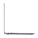 Lenovo SLIM 5 16IRU9 Core™ 7 150U 512GB SSD 8GB 16" (1920x1200) WIN11 CLOUD GREY Backlit Keyboard FP Reader