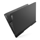 Lenovo IdeaPad Gaming 3 15ARH7 15.6" FHD - AMD Ryzen 7 7735HS - Win 11 Home - GeForce RTX 4050 - 16 GB RAM - 512 GB SSD - Onyx Gray