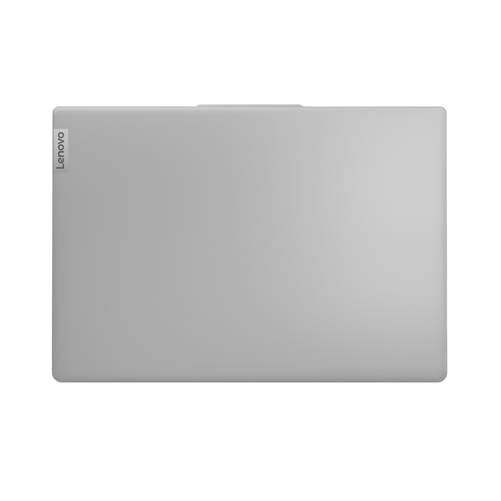Lenovo SLIM 5 16IRU9 Core™ 7 150U 512GB SSD 8GB 16" (1920x1200) WIN11 CLOUD GREY Backlit Keyboard FP Reader