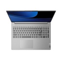 Lenovo SLIM 5 16IRU9 Core™ 7 150U 512GB SSD 8GB 16" (1920x1200) WIN11 CLOUD GREY Backlit Keyboard FP Reader