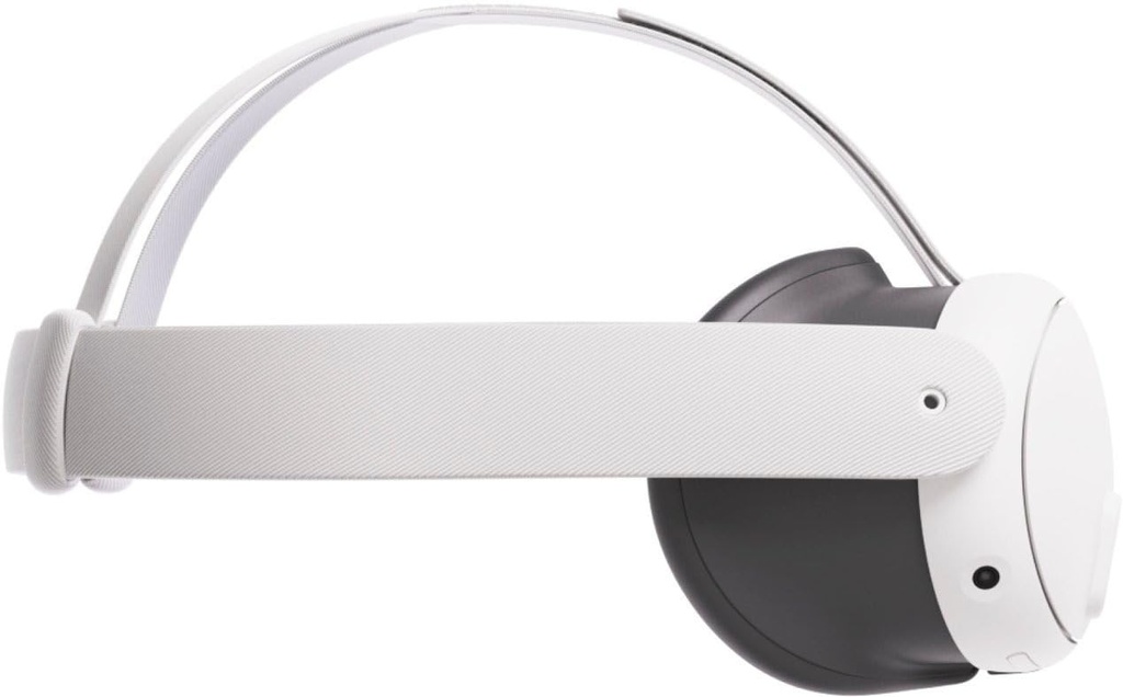 Meta Quest 3S Advanced All-in-One VR Headset (128GB)