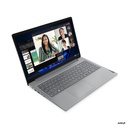 Laptop Lenovo V15 G4 AMN, AMD Ryzen 5 7520U , memoria RAM 8 GB, disco duro SSD 512 GB, Pantalla FHD de 15.6 pulgadas, Windows 11 Home