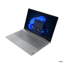 Laptop Lenovo V15 G4 AMN, AMD Ryzen 5 7520U , memoria RAM 8 GB, disco duro SSD 512 GB, Pantalla FHD de 15.6 pulgadas, Windows 11 Home