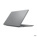 Laptop Lenovo V15 G4 AMN, AMD Ryzen 5 7520U , memoria RAM 8 GB, disco duro SSD 512 GB, Pantalla FHD de 15.6 pulgadas, Windows 11 Home