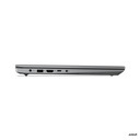 Laptop Lenovo V15 G4 AMN, AMD Ryzen 5 7520U , memoria RAM 8 GB, disco duro SSD 512 GB, Pantalla FHD de 15.6 pulgadas, Windows 11 Home