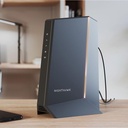 NETGEAR Nighthawk Multi-Gig Cable Modem CM2000 - Compatible with all Cable Providers incl. Xfinity, Spectrum, Cox | For Cable Plans Up to 2.5Gbps | DOCSIS 3.1