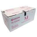 Tóner Original Kyocera TK-5242M Magenta para ECOSYS P5026cdw M5526cdw