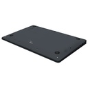 Laptop Hyundai HyBook 14.1” Celeron, 4GB RAM, 64GB HDD, Expandible 2.5” SATA HDD Slot, Windows 10 Home, WiFi, Space Grey - Refurbished