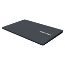 Laptop Hyundai HyBook 14.1” Celeron, 4GB RAM, 64GB HDD, Expandible 2.5” SATA HDD Slot, Windows 10 Home, WiFi, Space Grey - Refurbished
