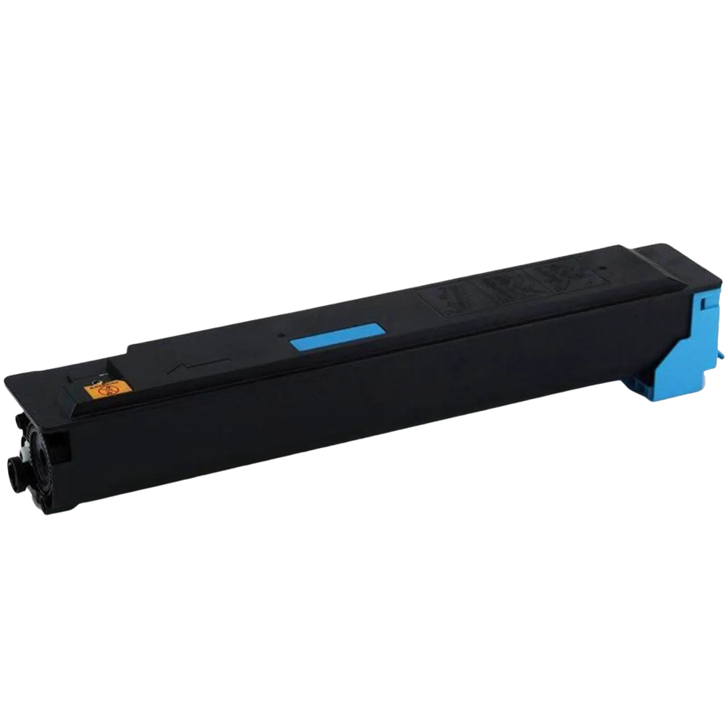 Tóner Original Kyocera TK-5197C Cian para ECOSYS Alta Capacidad