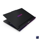 LENOVO Laptop Legion Pro 7i Gaming U 9 275HX, 64GB 2TB SSD RTX 5080/16GB, 16”(2560X1600)OLED, 240Hz, Backlit KB, W11 Pro, Eclipse Black