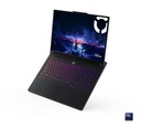 LENOVO Laptop Legion Pro 7i Gaming U 9 275HX, 64GB 2TB SSD RTX 5080/16GB, 16”(2560X1600)OLED, 240Hz, Backlit KB, W11 Pro, Eclipse Black
