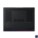 LENOVO Laptop Legion Pro 7i Gaming U 9 275HX, 64GB 2TB SSD RTX 5080/16GB, 16”(2560X1600)OLED, 240Hz, Backlit KB, W11 Pro, Eclipse Black
