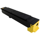 Tóner Original Kyocera TK-5197Y Amarillo para ECOSYS Alta Capacidad