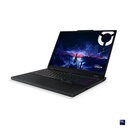 Lenovo LEGION 5 15IRX10 GAMING Core™ i7-14700HX 1TB SSD 16GB 15.1" (2560x1600) OLED 165Hz WIN11 NVIDIA® RTX 5060 8192MB ECLIPSE BLACK Backlit Keyboard