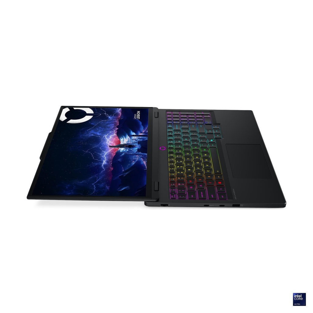Lenovo LEGION 5 15IRX10 GAMING Core™ i7-14700HX 1TB SSD 16GB 15.1" (2560x1600) OLED 165Hz WIN11 NVIDIA® RTX 5060 8192MB ECLIPSE BLACK Backlit Keyboard