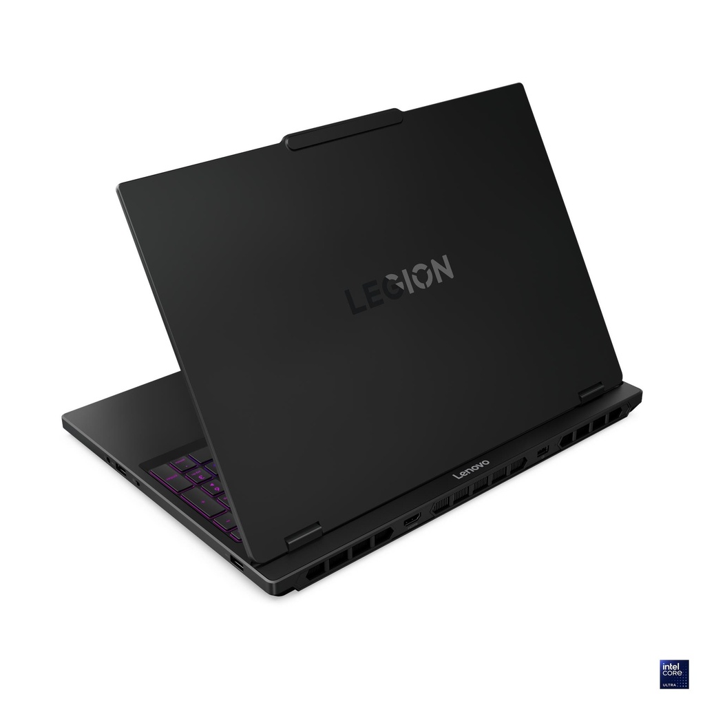 Lenovo LEGION 5 15IRX10 GAMING Core™ i7-14700HX 1TB SSD 16GB 15.1" (2560x1600) OLED 165Hz WIN11 NVIDIA® RTX 5060 8192MB ECLIPSE BLACK Backlit Keyboard