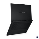 Lenovo LEGION 5 15IRX10 GAMING Core™ i7-14700HX 1TB SSD 16GB 15.1" (2560x1600) OLED 165Hz WIN11 NVIDIA® RTX 5060 8192MB ECLIPSE BLACK Backlit Keyboard