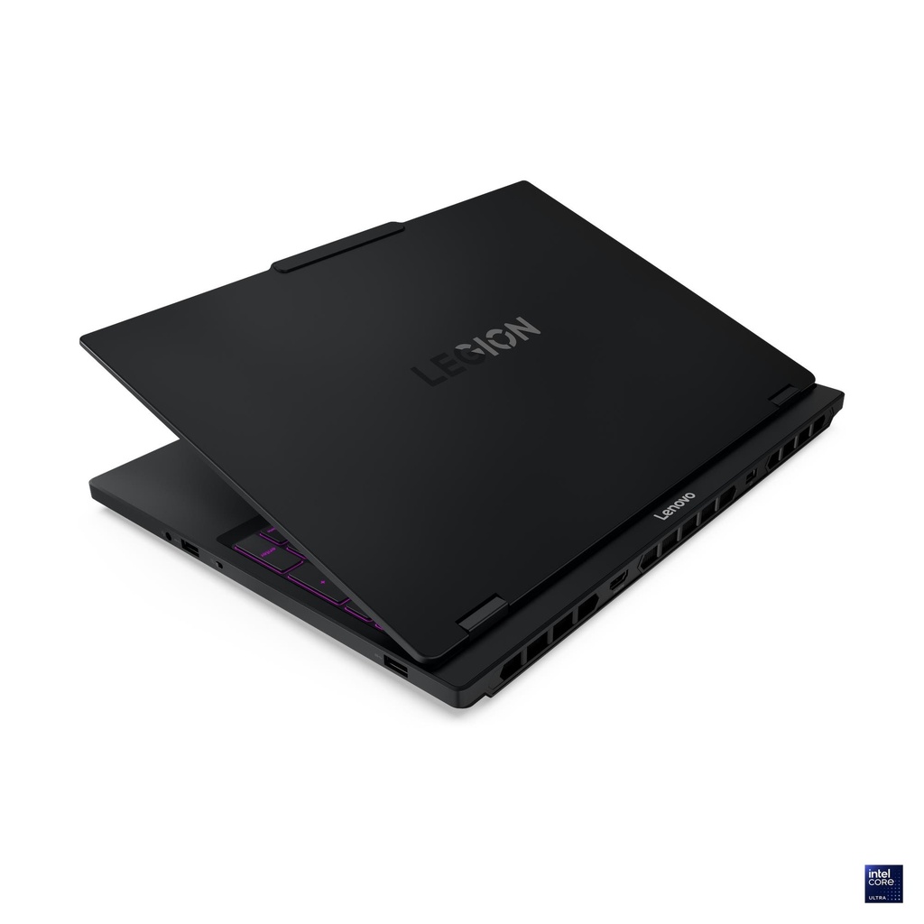 Lenovo LEGION 5 15IRX10 GAMING Core™ i7-14700HX 1TB SSD 16GB 15.1" (2560x1600) OLED 165Hz WIN11 NVIDIA® RTX 5060 8192MB ECLIPSE BLACK Backlit Keyboard