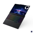 Lenovo LEGION 5 15IRX10 GAMING Core™ i7-14700HX 1TB SSD 16GB 15.1" (2560x1600) OLED 165Hz WIN11 NVIDIA® RTX 5060 8192MB ECLIPSE BLACK Backlit Keyboard