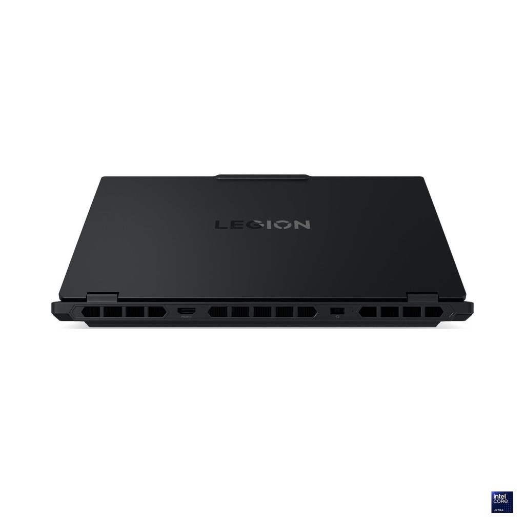 Lenovo LEGION 5 15IRX10 GAMING Core™ i7-14700HX 1TB SSD 16GB 15.1" (2560x1600) OLED 165Hz WIN11 NVIDIA® RTX 5060 8192MB ECLIPSE BLACK Backlit Keyboard
