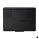 Lenovo LEGION 5 15IRX10 GAMING Core™ i7-14700HX 1TB SSD 16GB 15.1" (2560x1600) OLED 165Hz WIN11 NVIDIA® RTX 5060 8192MB ECLIPSE BLACK Backlit Keyboard