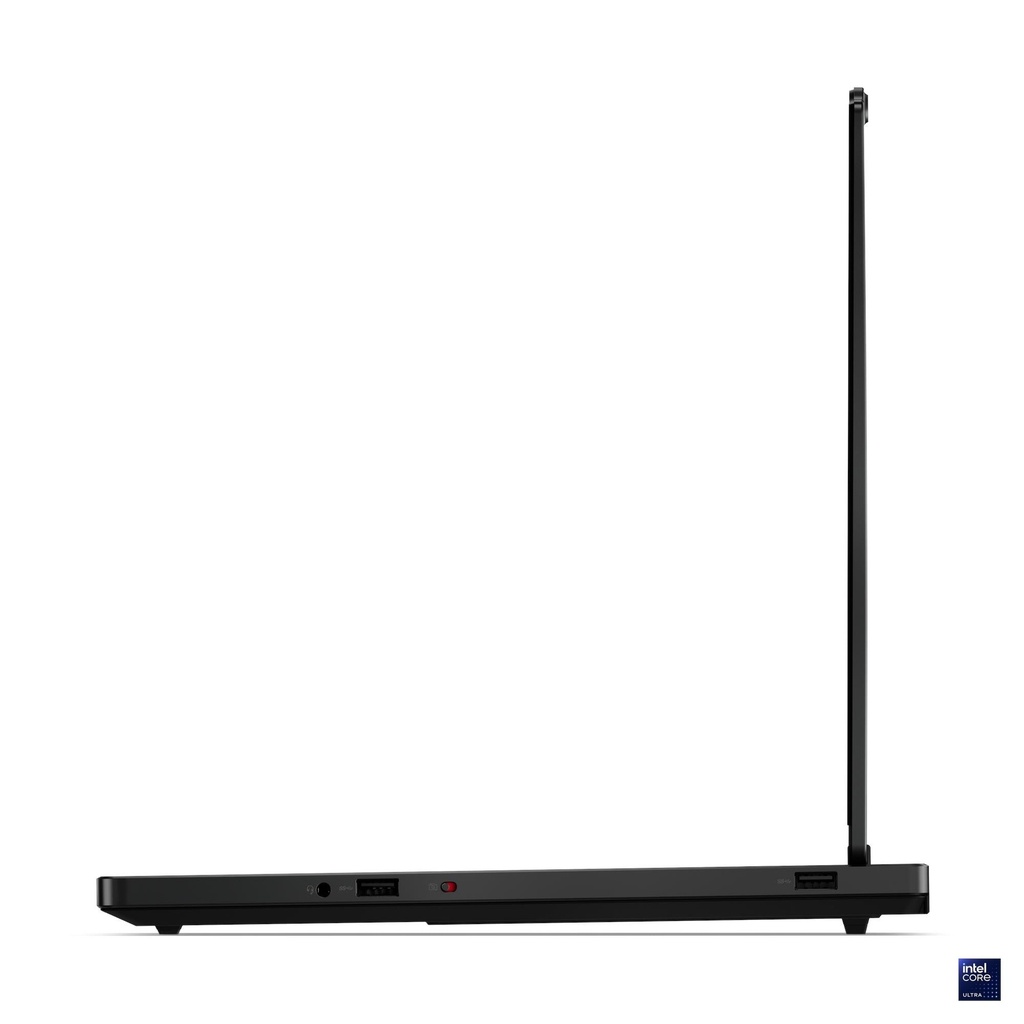Lenovo LEGION 5 15IRX10 GAMING Core™ i7-14700HX 1TB SSD 16GB 15.1" (2560x1600) OLED 165Hz WIN11 NVIDIA® RTX 5060 8192MB ECLIPSE BLACK Backlit Keyboard