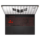 Asus TUF A16 FA608UP GAMING AMD Ryzen™ AI 9 270 1TB SSD 32GB 16" (1920x1200) 165Hz WIN11 NVIDIA® RTX 5070 8192MB JAEGAR GRAY Backlit Keyboard