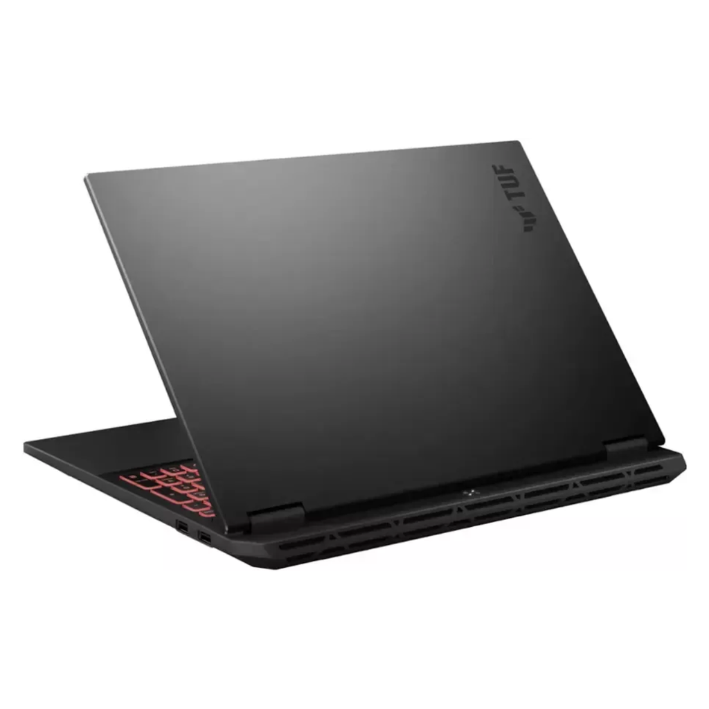 Asus TUF A16 FA608UP GAMING AMD Ryzen™ AI 9 270 1TB SSD 32GB 16" (1920x1200) 165Hz WIN11 NVIDIA® RTX 5070 8192MB JAEGAR GRAY Backlit Keyboard