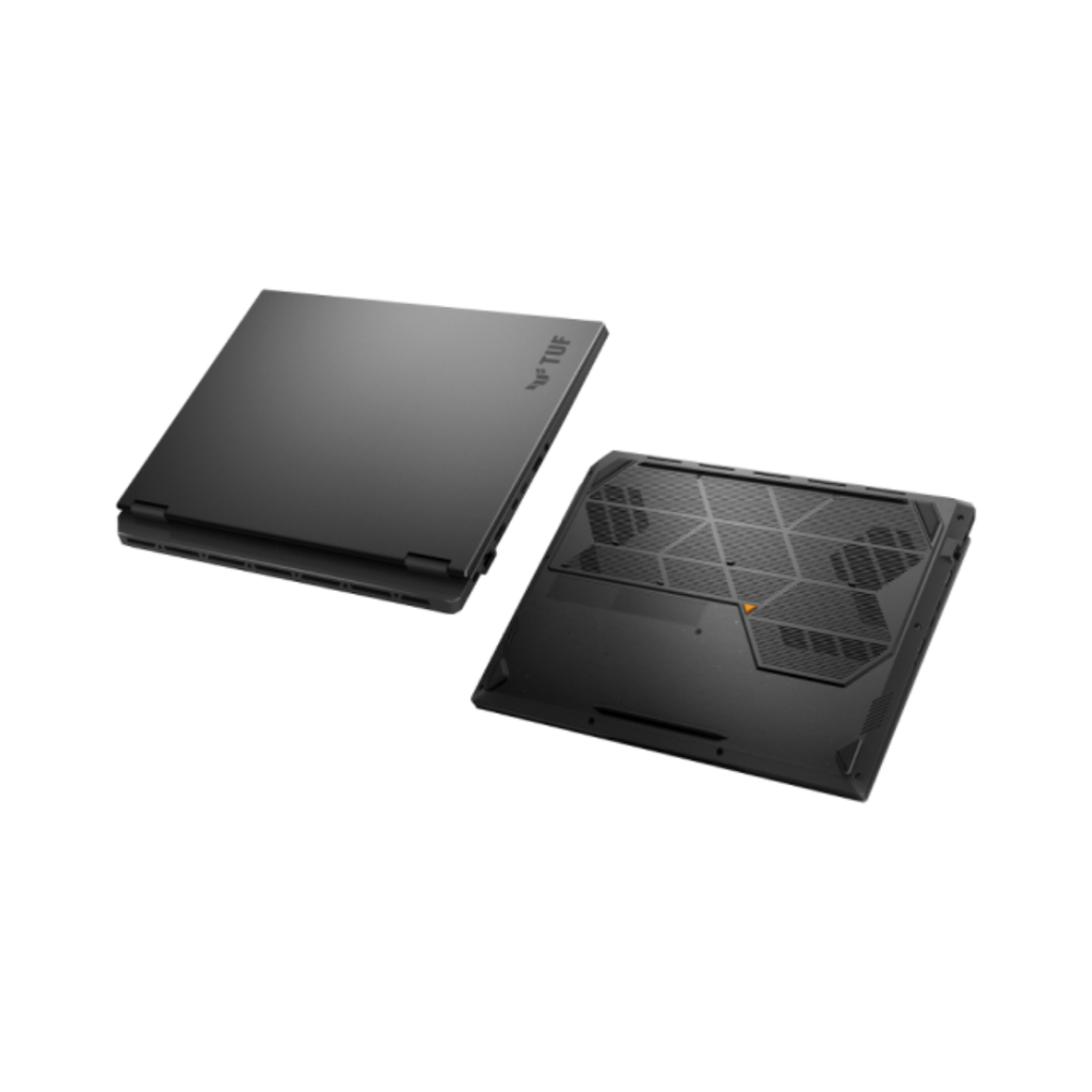 Asus TUF A16 FA608UP GAMING AMD Ryzen™ AI 9 270 1TB SSD 32GB 16" (1920x1200) 165Hz WIN11 NVIDIA® RTX 5070 8192MB JAEGAR GRAY Backlit Keyboard