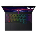 Lenovo Legion 5 165HZ Gaming Notebook AMD Ryzen 7 260 16GB RAM 512GB SSD NVIDIA GeForce RTX 5060 Eclipse 15.1" OLED WQXGA  Black W11