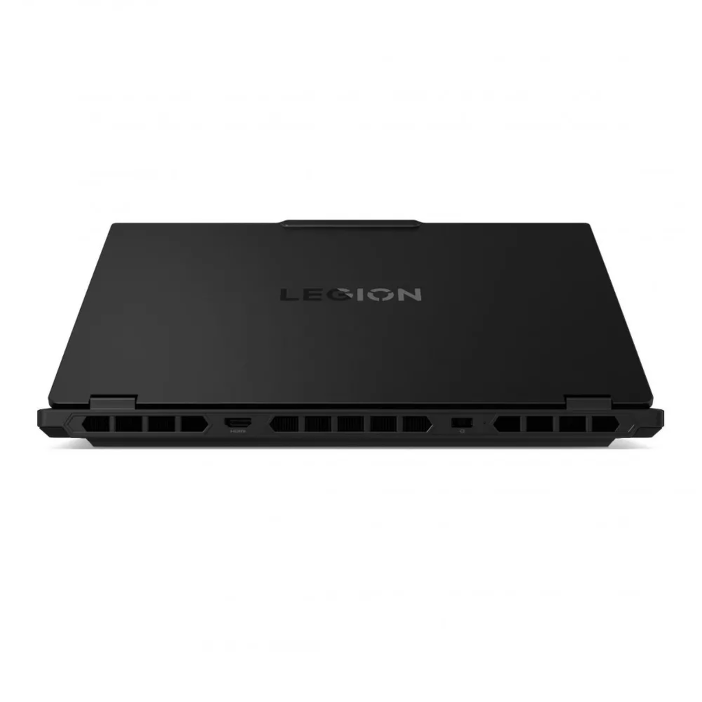 Lenovo Legion 5 165HZ Gaming Notebook AMD Ryzen 7 260 16GB RAM 512GB SSD NVIDIA GeForce RTX 5060 Eclipse 15.1" OLED WQXGA  Black W11