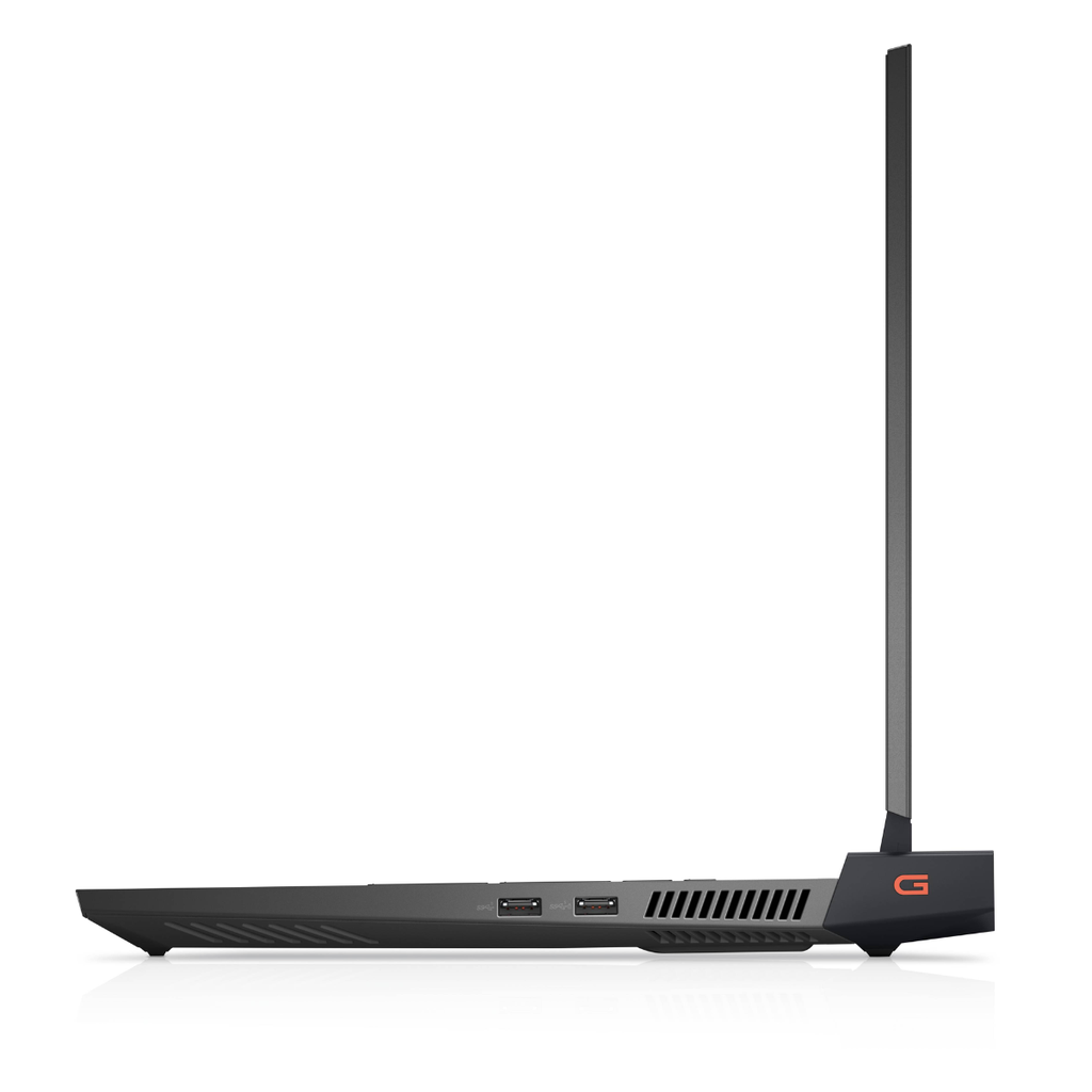 Laptop Gamer Dell G15 5511 15.6" Full HD, Intel Core i5-11400H 2.70GHz, 8GB, 512GB SSD, NVIDIA GeForce RTX 3050, Windows 11 Home 64-bit, Español, Negro