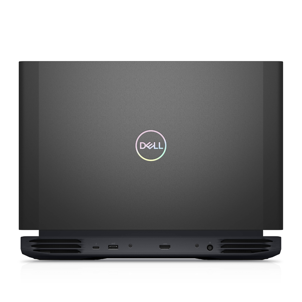 Laptop Gamer Dell G15 5511 15.6" Full HD, Intel Core i5-11400H 2.70GHz, 8GB, 512GB SSD, NVIDIA GeForce RTX 3050, Windows 11 Home 64-bit, Español, Negro