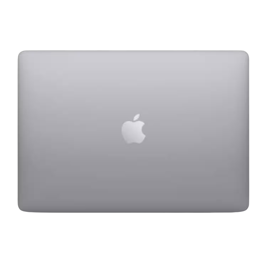 Apple MacBook Air M1 13.3" 8GB RAM 256GB SSD Gris Espacial (Reacondicionado)